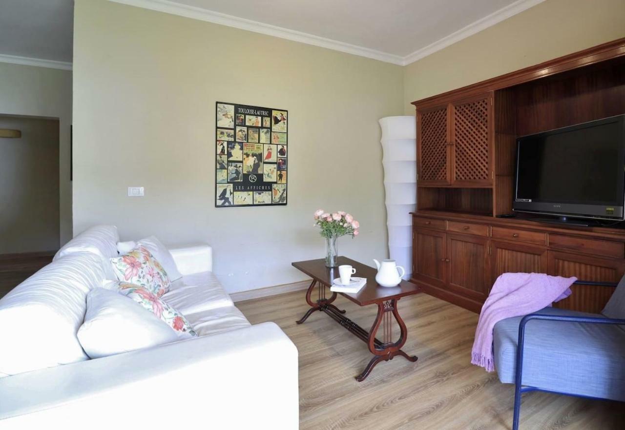 Villa Maruja La Laguna  Extérieur photo