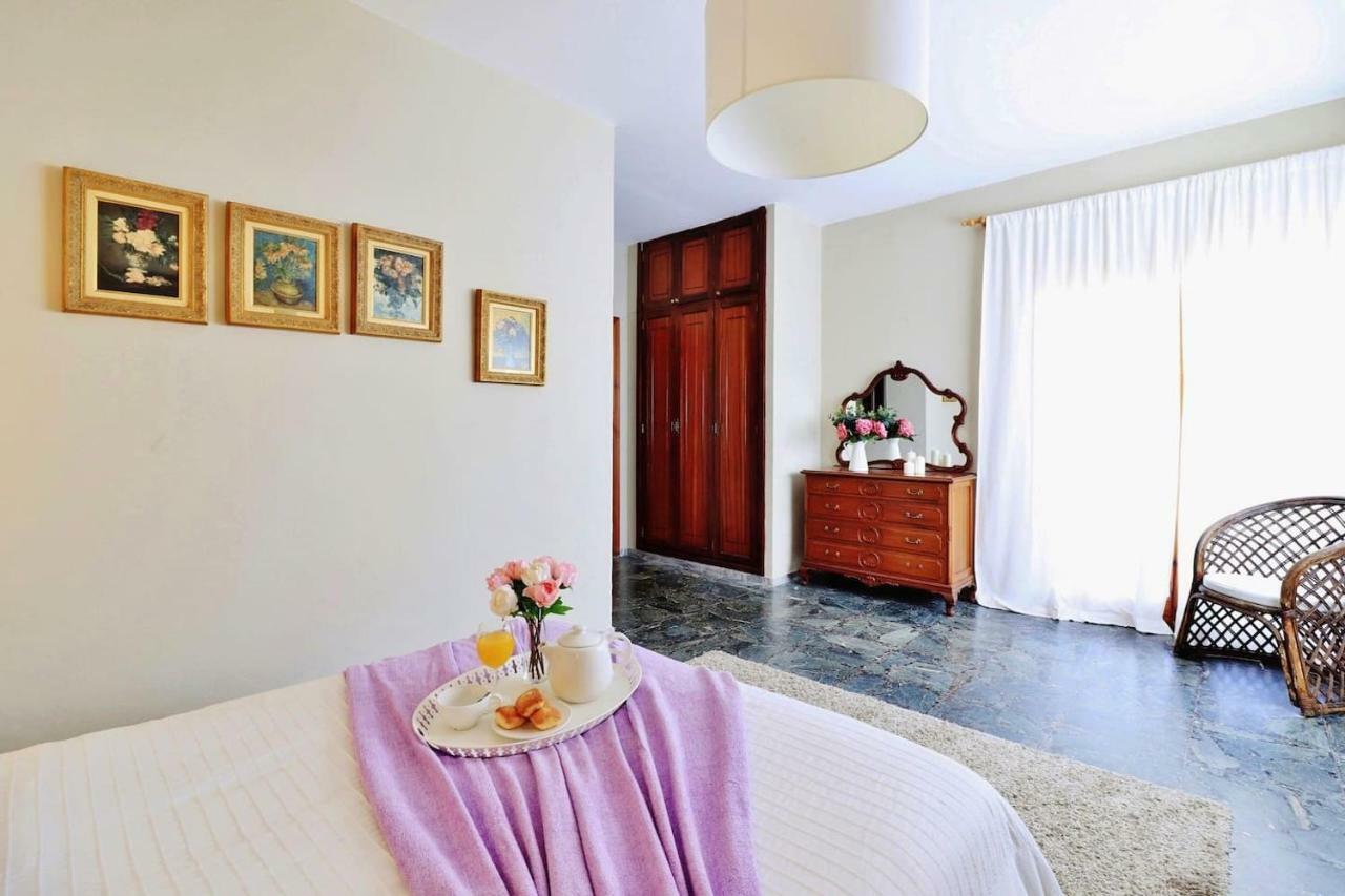 Villa Maruja La Laguna  Extérieur photo