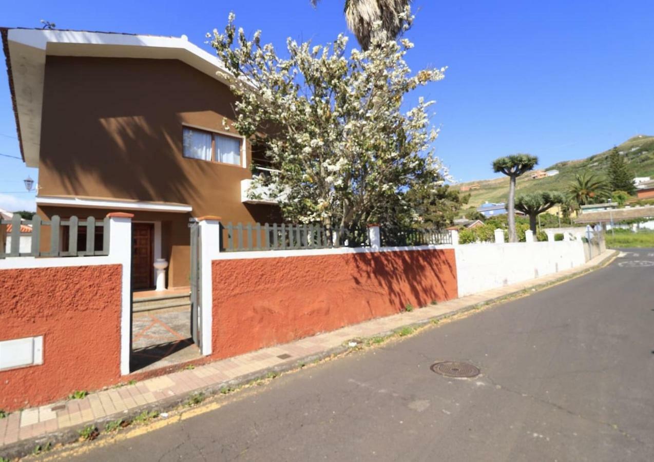 Villa Maruja La Laguna  Extérieur photo