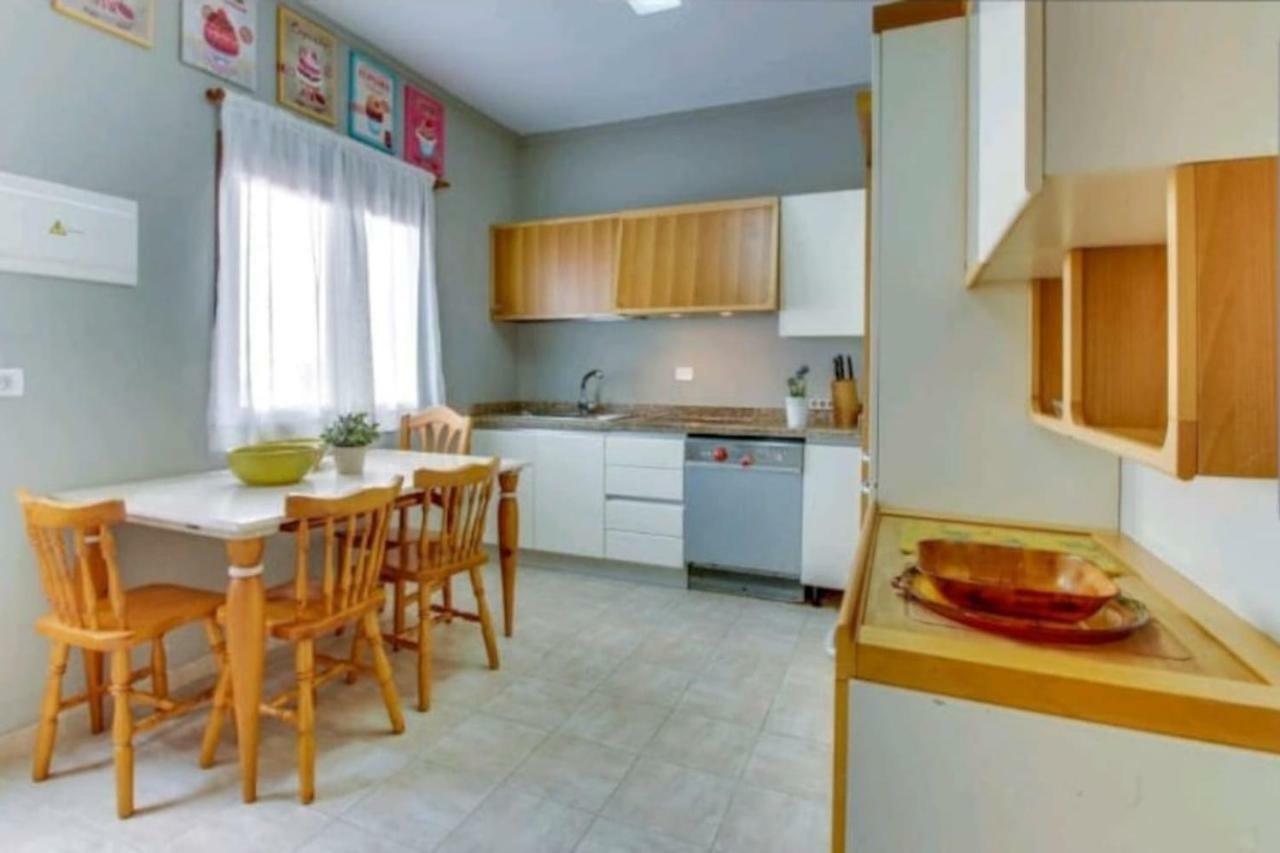 Villa Maruja La Laguna  Extérieur photo
